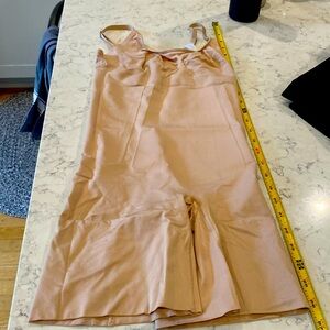 Spanx full body shape wear. Worn twice. Size M